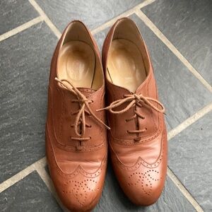 J.Crew shoe size 9